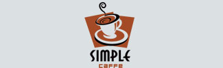 CAFFE SIMPLE