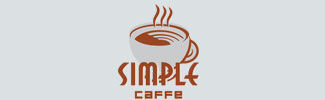 CAFFE SIMPLE
